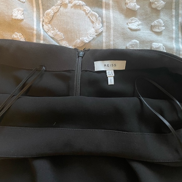 Reiss off shoulder top - Picture 4 of 5